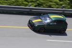 Proton Satria Neo R3 Lotus Racing 2010 года